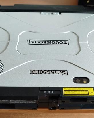 Panasonic Toughbook CF-33