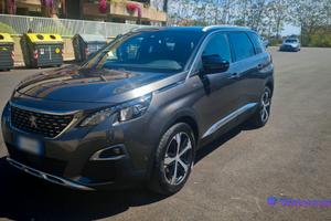 Peugeot 5008 GT Line 1.5 BlueHDi 130 EAT8