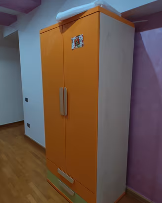 armadio 2 ante battenti
