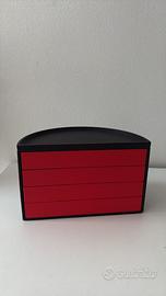 Portaoggetti, Organizer Multi-Scomparto, Elegante