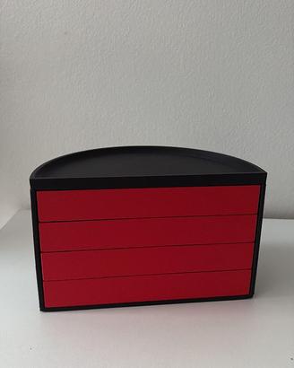 Portaoggetti, Organizer Multi-Scomparto, Elegante