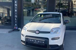 FIAT - Panda - 1.0 Hybrid 11.000KM