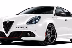 alfa romeo Giulietta 1.4 T-Jet benzina
