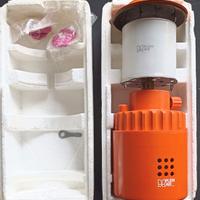 lampada a gas campeggio Plen-Air  Vega