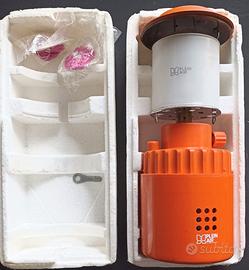 lampada a gas campeggio Plen-Air  Vega