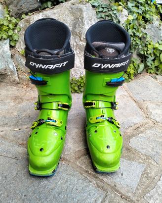 Scarpone scialpinismo - Dynafit Neo PX CP - 29.5