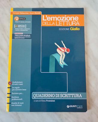 Libro scolastico per Scuola Superiore