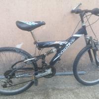 Bicicletta bambino/ ragazzo