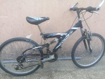 Bicicletta bambino/ ragazzo