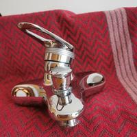 Gruppo miscelatore vasca da bagno GROHE