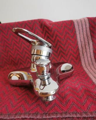 Gruppo miscelatore vasca da bagno GROHE