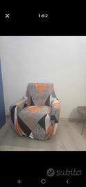 Poltrona  vintage