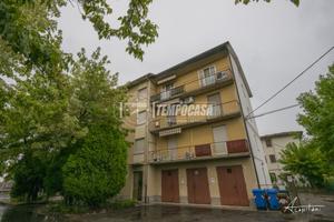 TRILOCALE LOCATO CON ASCENSORE