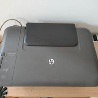 stampante e scanner HP deskjet 1050