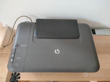 stampante e scanner HP deskjet 1050