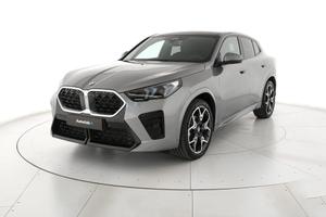 BMW X2 xDrive20d 48V MSport