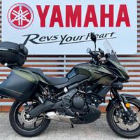 Kawasaki Versys 650 - 2020