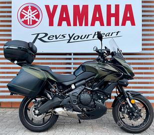 Kawasaki Versys 650 - 2020