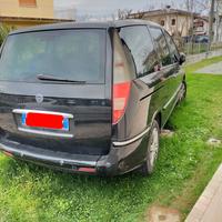 Lancia Phedra 120cv diesel 