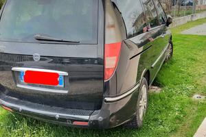 Lancia Phedra 120cv diesel 