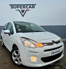 Citroen C3 1.2 Benz, Euro 5B, Uni propr, si neopa,