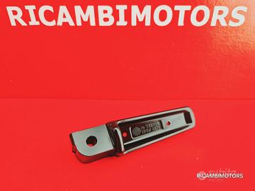 POGGIAPIEDI DX POST BMW RNINET F800