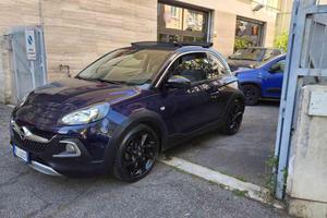 OPEL Adam Rocks 1.4 87 CV Easytronic Air