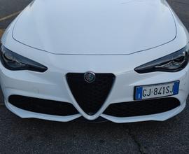 ALFA ROMEO Giulia (2016) - 2022