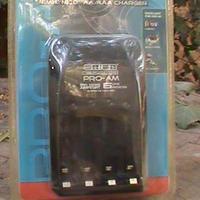 CARICABATTERIE ORION - KYOSHO