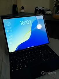 IPad PRO 12.9 128 gb 4th gen + accessori