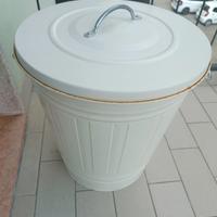 Secchio contenitore KNODD