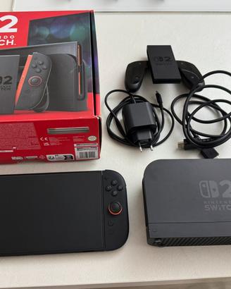 Nintendo switch 2