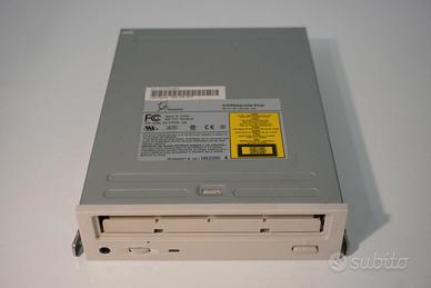 Lettore CD-ROM IDE