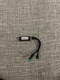 SBLOCCO MOTORE BROSE