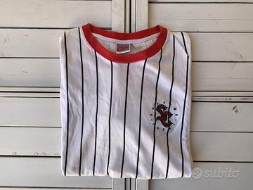 Tshirt Uomo Nike Tennis Tg. M Tennis Cotone