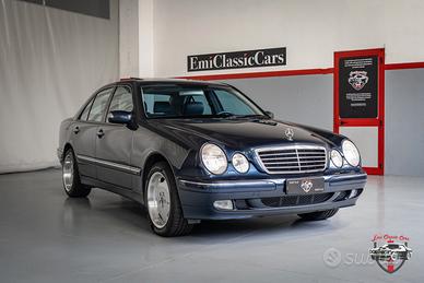 Mercedes-benz E 430 cat Avantgarde