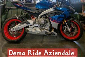 Aprilia RS 660