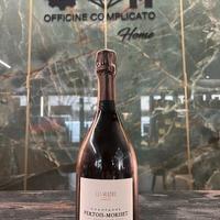 PERTOIS MORISET Les Quatre Terroirs Extra Brut