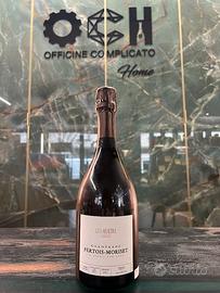 PERTOIS MORISET Les Quatre Terroirs Extra Brut