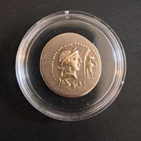 Moneta Romana (copia) Gadget anni 80