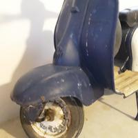 Lambretta 125