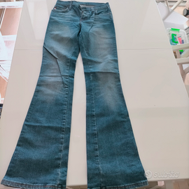 Jeans da donna Casucci