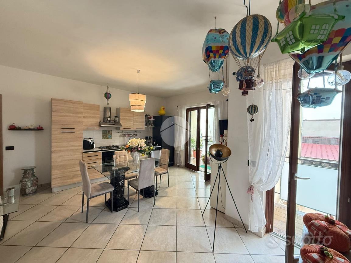 Appartamento – Viterbo, Villanova - Vista 3