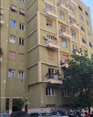 Appartamento di 107 m² con 3 locali a Roma