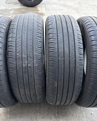 gomme usate 2156017 Estivo DUNLOP - ENASAVE EC300 