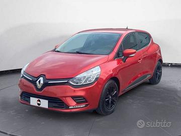 RENAULT Clio 1.2 16v Zen 75cv