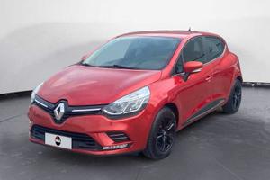 RENAULT Clio 1.2 16v Zen 75cv