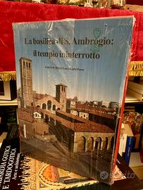 Milano sant’Ambrogio