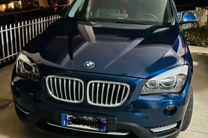 X1 BMW 16sDrive M