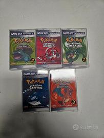 Cartucce GameBoy - Color- Advance -Nds
